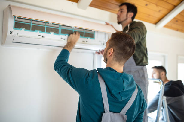 Reliable Clarence Center, NY HVAC Solutions