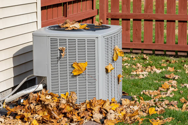 Best Central Air Repair  in Clarence Center, NY