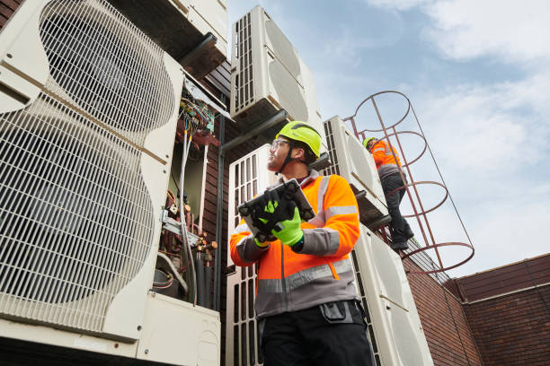 Best HVAC Repair Near Me  in Clarence Center, NY