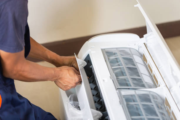 Best HVAC Maintenance Near Me  in Clarence Center, NY