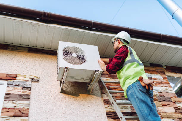 Best Best HVAC Companies  in Clarence Center, NY