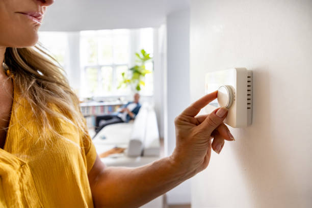 AC Installation Near Me in Clarence Center, NY