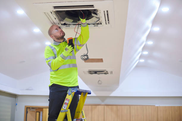 Best HVAC Maintenance Near Me  in Clarence Center, NY