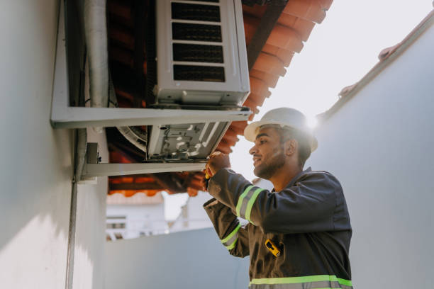 Best HVAC Air Duct Cleaning  in Clarence Center, NY