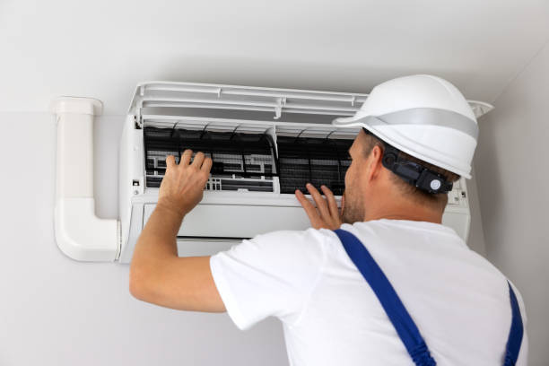 Best Ductless HVAC Repair  in Clarence Center, NY