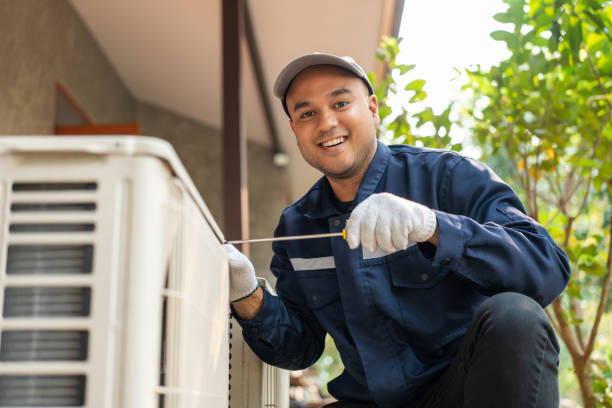 Best HVAC Emergency Services  in Clarence Center, NY