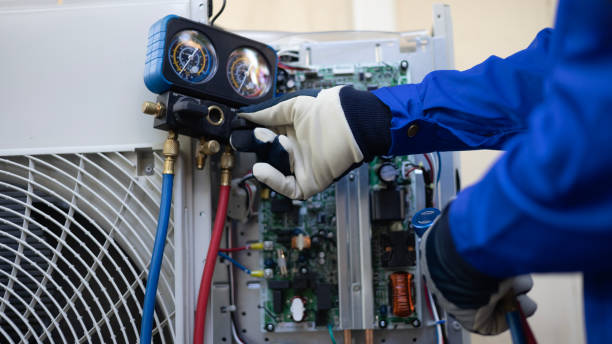 Best HVAC System Installation  in Clarence Center, NY