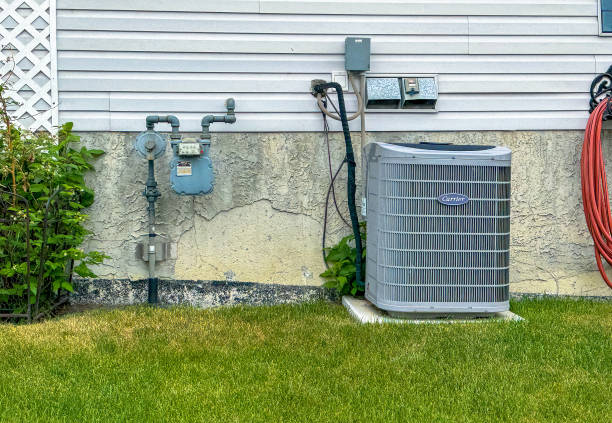 Best HVAC Air Duct Cleaning  in Clarence Center, NY